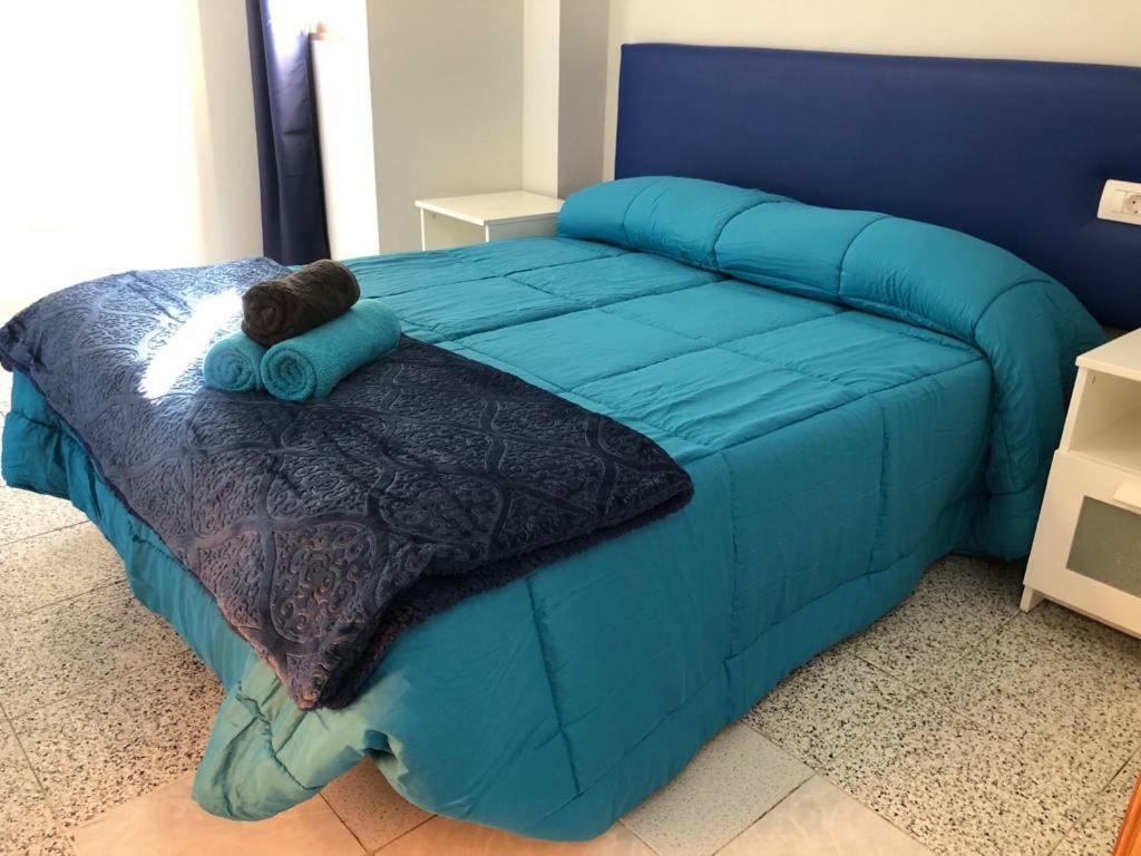 Apartment 4, Esplendido Apto 8 Pax Cerca Playa Ingles El Tablero (Las Palmas)