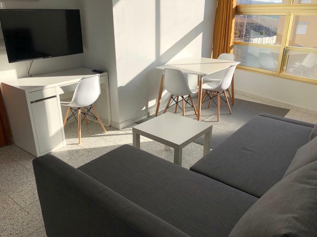 4, Esplendido Apto 8 Pax Cerca Playa Ingles