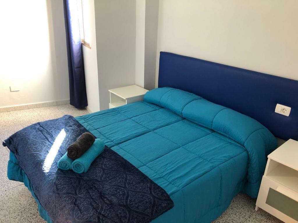 4, Esplendido Apto 8 Pax Cerca Playa Ingles El Tablero (Las Palmas)