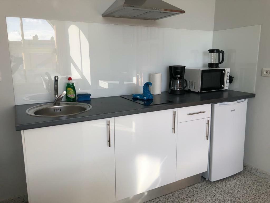 Apartment 4, Esplendido Apto 8 Pax Cerca Playa Ingles *