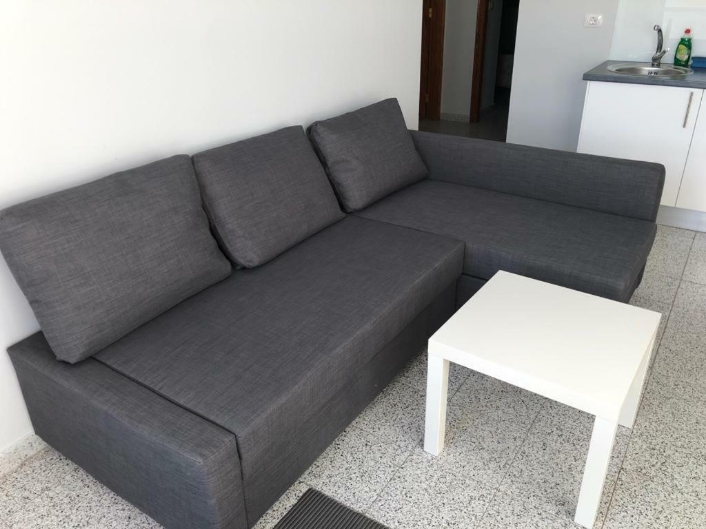 Apartment 4, Esplendido Apto 8 Pax Cerca Playa Ingles El Tablero (Las Palmas)