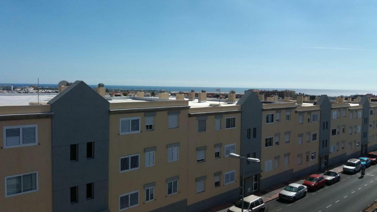 Apartment 4, Esplendido Apto 8 Pax Cerca Playa Ingles