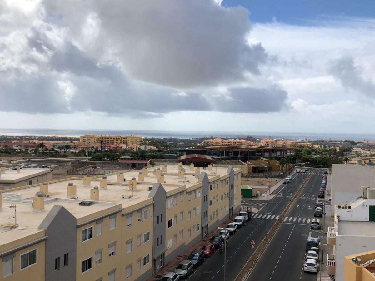 4, Esplendido Apto 8 Pax Cerca Playa Ingles * El Tablero (Las Palmas)