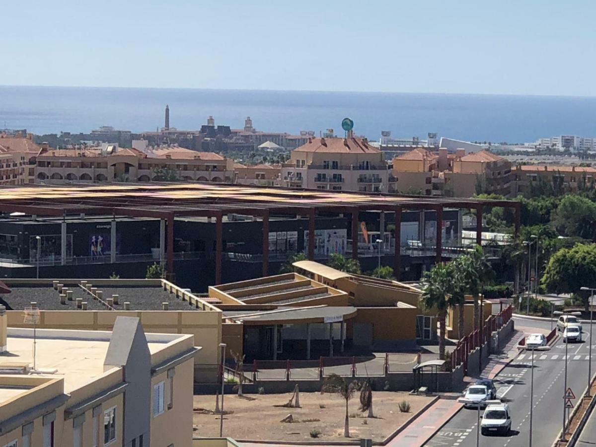 4, Esplendido Apto 8 Pax Cerca Playa Ingles Apartment El Tablero (Las Palmas)