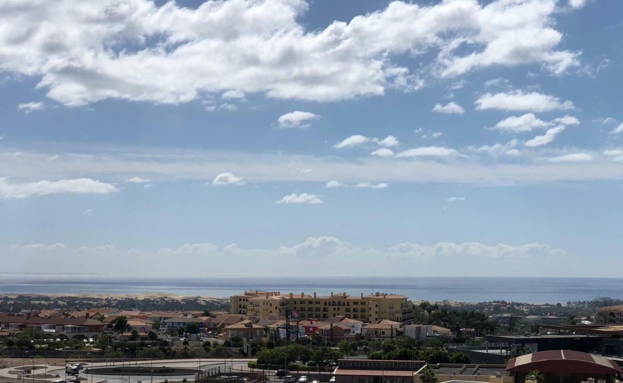 4, Esplendido Apto 8 Pax Cerca Playa Ingles El Tablero (Las Palmas)