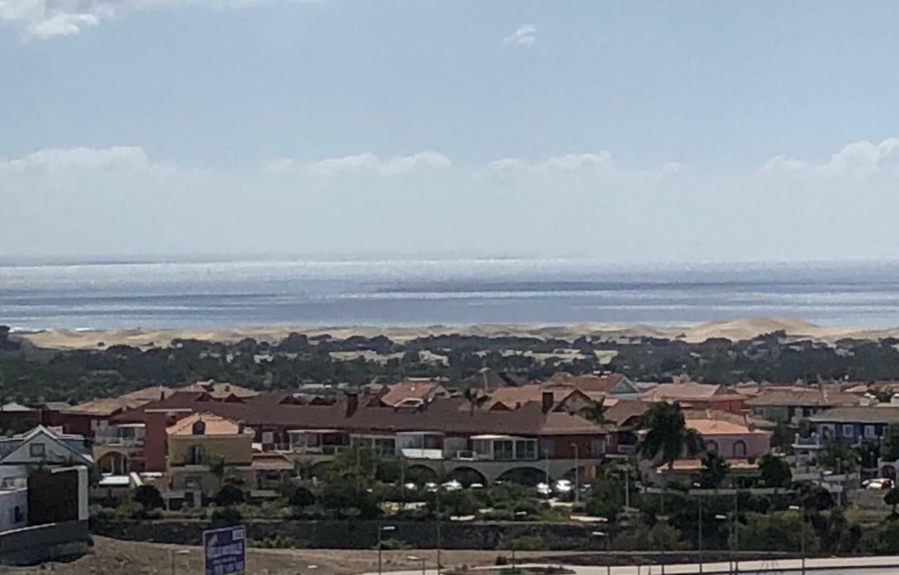 4, Esplendido Apto 8 Pax Cerca Playa Ingles Apartment El Tablero (Las Palmas)