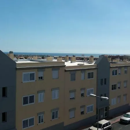 Tablero 4, Esplendido Apto 8 Pax Cerca Playa Ingles Exterior photo