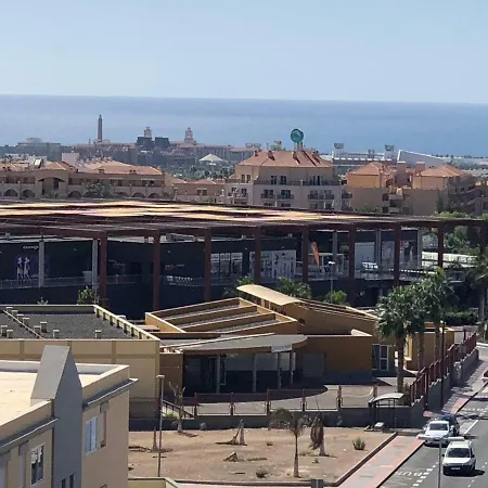 Tablero 4, Esplendido Apto 8 Pax Cerca Playa Ingles Exterior photo