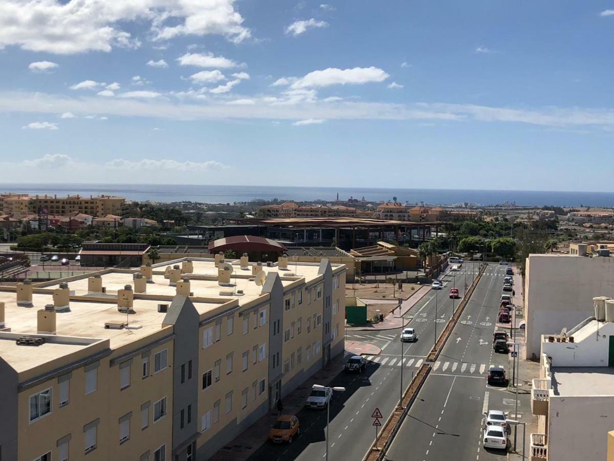 Apartment 4, Esplendido Apto 8 Pax Cerca Playa Ingles