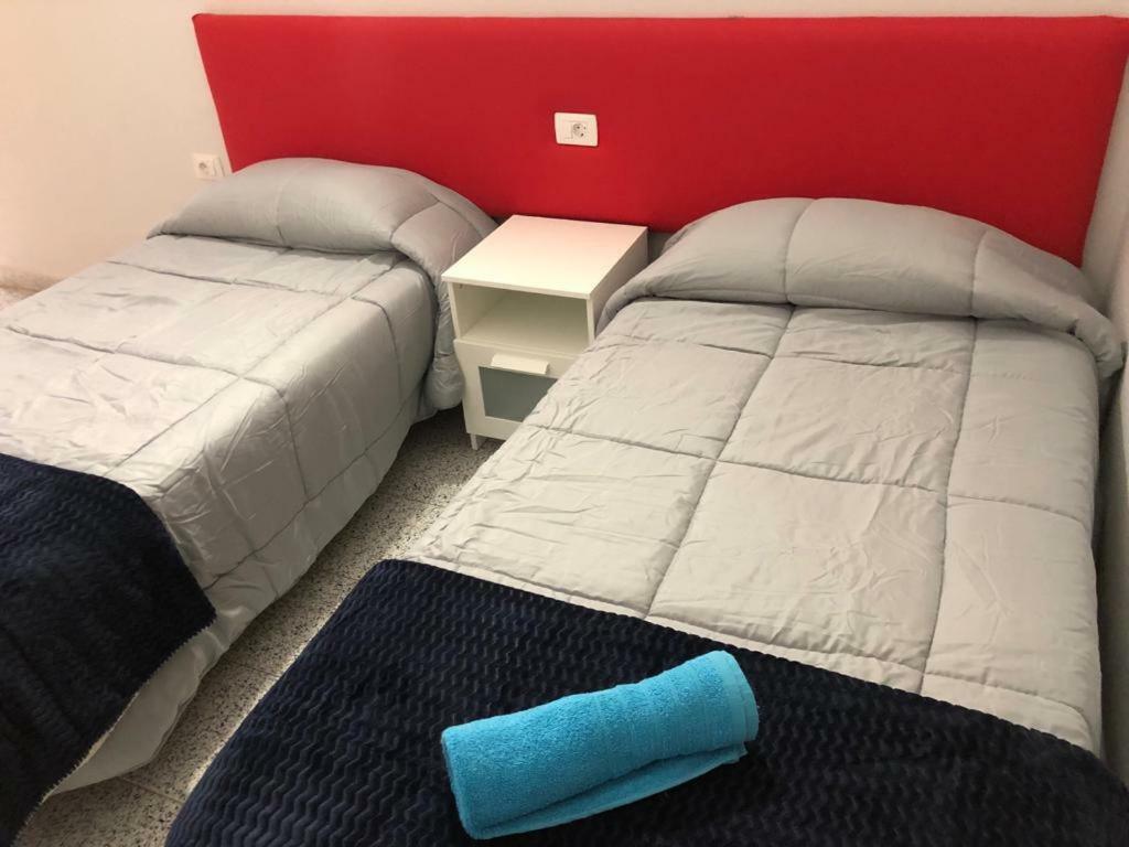 4, Esplendido Apto 8 Pax Cerca Playa Ingles Apartment *
