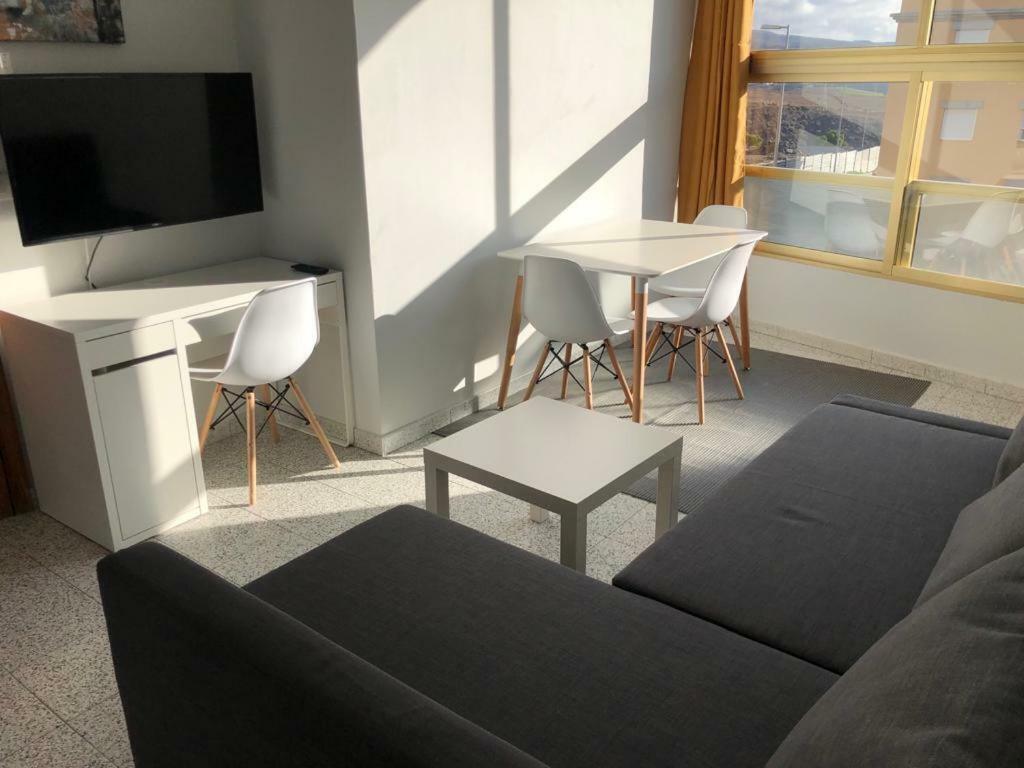 4, Esplendido Apto 8 Pax Cerca Playa Ingles * El Tablero (Las Palmas)