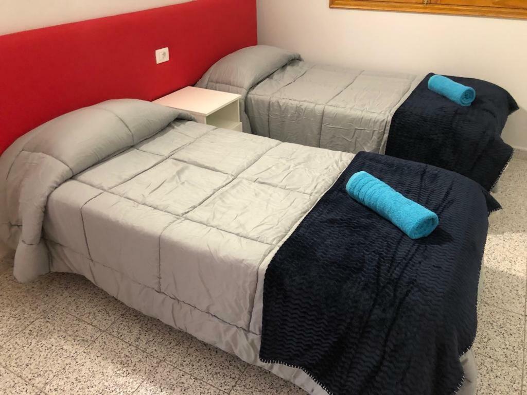4, Esplendido Apto 8 Pax Cerca Playa Ingles Apartment El Tablero (Las Palmas)