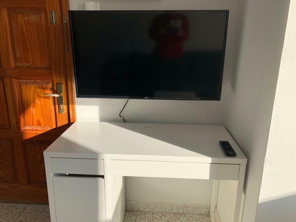 Apartment 4, Esplendido Apto 8 Pax Cerca Playa Ingles El Tablero (Las Palmas)