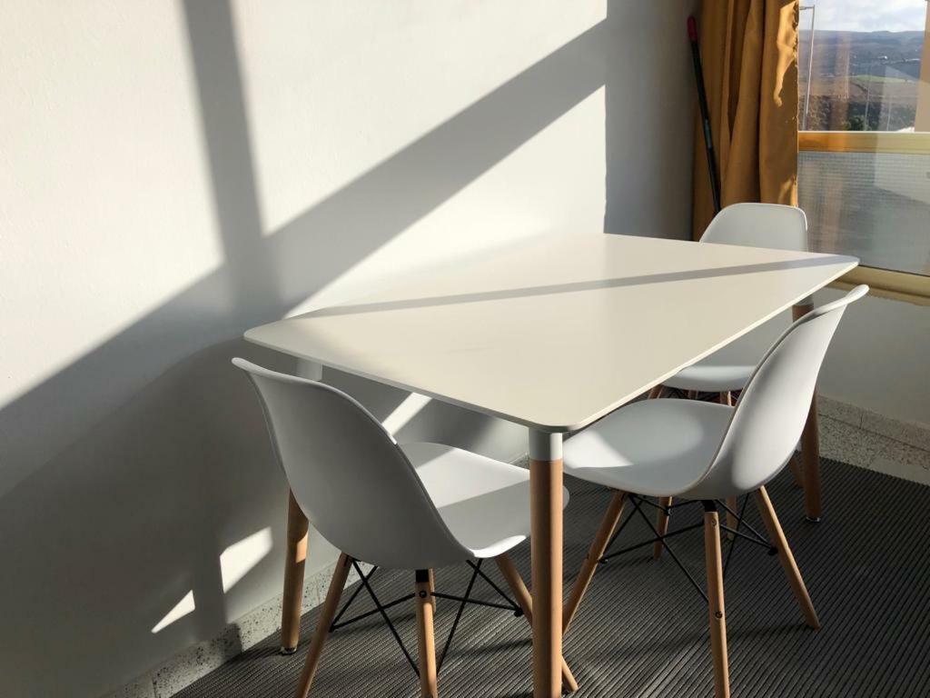 Espléndido Apto. 8 Pax, 4, Cerca Playa Ingles Appartement El Tablero (Las Palmas)